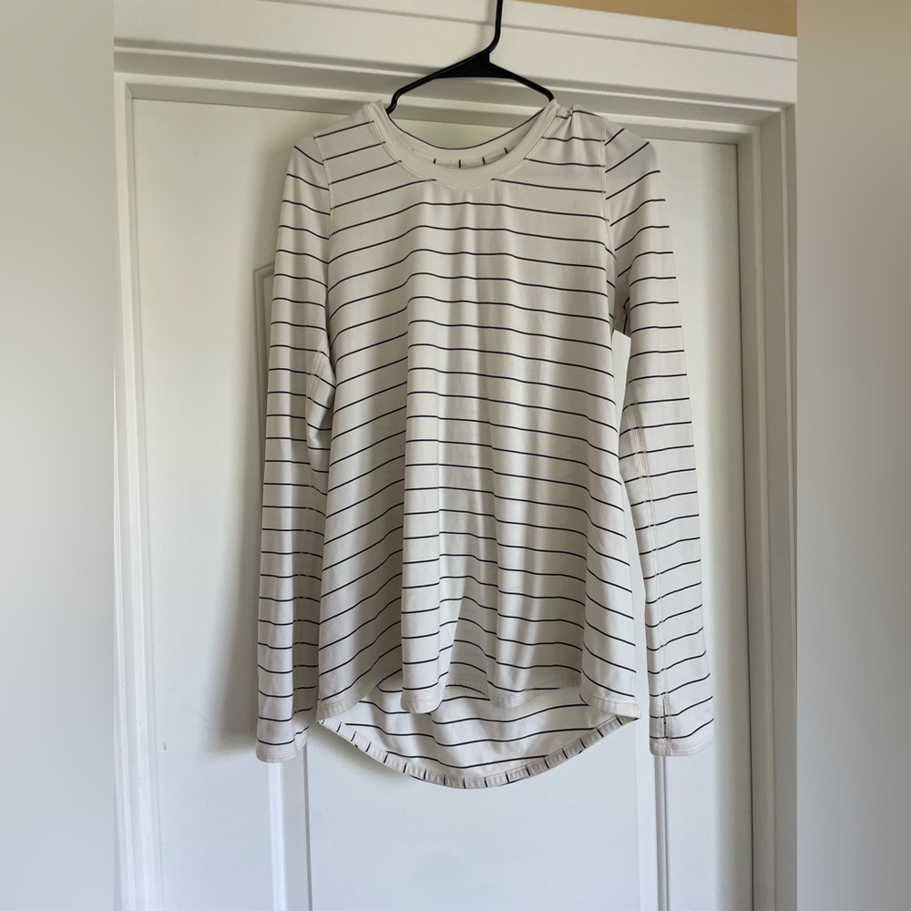 Lululemon top